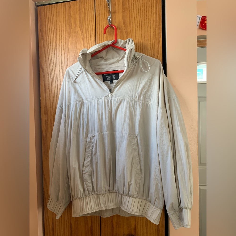 Athleta Pullover Shell - image 1